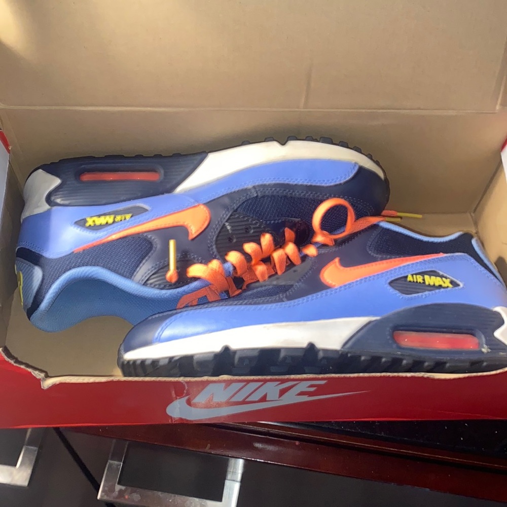 Air max 90